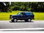 Thumbnail Photo 64 for 1989 Ford Bronco